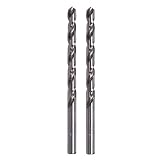 Buy Vermont American 10193 5 64-Inch HSS Jobber Drill Bit, 2-Pack by Vermont American