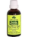 Thursday Plantation 100% Pure Tea Tree Oil 50ml
