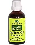 Thursday Plantation 100% Pure Tea Tree Oil 50ml