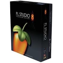 FL Studio 8 Producer Edition