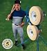 Curveball Pitching Machine (220v Model - Compatible to outlets outside of the U.S.A.)