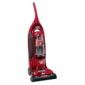 BISSELL Lift-Off Revolution Turbo Bagless Upright Vacuum