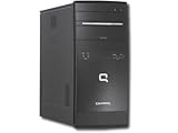 Presario CQ5300 CQ5300Y AY028AA Desktop Computer Sempron LE-1300 2.3GHz