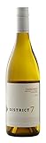 2014 District 7 Monterey Estate Chardonnay White Wine 750 mL
