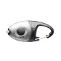 Princeton Tec Impulse Multi purpose Light white LED (clear Body)