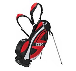 Izzo Lightfoot Ultra-Light Stand Bag