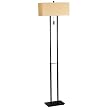Emilo Floor Lamp - Bronze