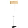 Emilo Floor Lamp - Bronze