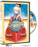 Corvette Summer [DVD] [1978] [Region 1] [US Import] [NTSC]