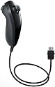 Nintendo Nunchuk Controller - Black (Wii)