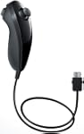 Nintendo Wii - Nunchuk Controller sch...