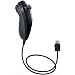 Nintendo Wii - Nunchuk Controller schwarz
