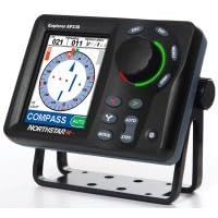 NORTHSTAR 338 AUTOPILOT CONTROL HEAD