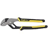 Stanley 84-522 FatMax 8-Inch Groove Joint Pliers