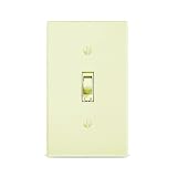 Buy Smarthome 2466SI ToggleLinc Relay INSTEON Remote Control On Off Switch... by Smarthome