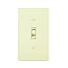 Smarthome 2466SI ToggleLinc Relay INSTEON Remote Control On/Off Switch Non-Dimming, Ivory