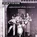 The Library Of Congress Archive Of Folk Culture: Anglo-American Ballads, Volume One