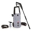 1600 Psi Portable Electric Pressure Washer