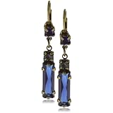 Sorrelli Aurora Sky Multi-Crystal Modern Bague