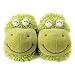 Aromahome Aroma Home Fuzzy Friends Slippers-One Size Fits All