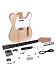 SAGA ELECTRIC GUITAR KIT