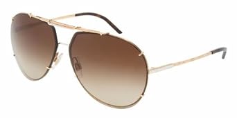 Click here to buy Dolce and Gabbana 2075 Gold 034 13 by Dolce & Gabbana.