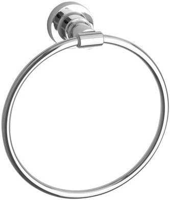 Luup Wall Mounted Towel Ring