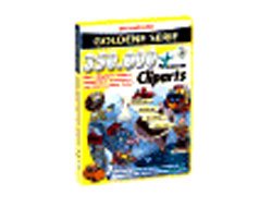 350.000 Premium Cliparts (DVD-ROM)