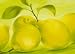 Lemon by Susanne Bach Art Print Poster - FRAMED