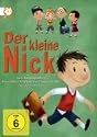 Der kleine Nick - Komplette Staffel 1 (3DVD)