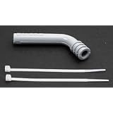 Du-Bro 696 Exhaust Deflector For .20-.34 Engines by Du-Bro Products&node=16310091