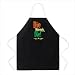 Die Weeds Apron