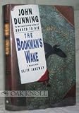 The Bookman's Wake (Cliff Janeway Novels (Paperback))