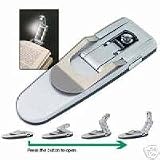 LED Book Light