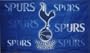 Tottenham Hotspur FC - Official SPURS Flag