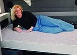 5.5 Inch Twin RV Mattress by InnerSpace