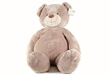 Review NICOTOY 581 4189 / NICOTOY - Jumbo Cuddle Bear, sitting