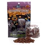 Full Petential Doggie Dance Show Bits Duck Formula Dog Treats