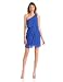 Greylin Women's Penelope Dress, Cobalt, Small