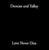 Love Never Dies