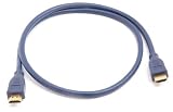 HOSA HDMI TO HDMI 15FT CABLE