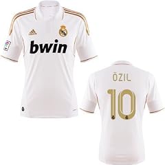 Real Madrid �zil Trikot Home 2012