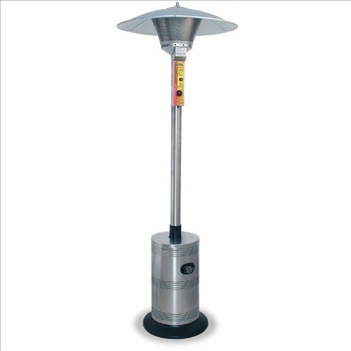 Uniflame Endless Summer Commercial Propane Patio Heater
