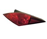 2003-2005 Nissan 350Z Tail Lamp Assembly Upper RH