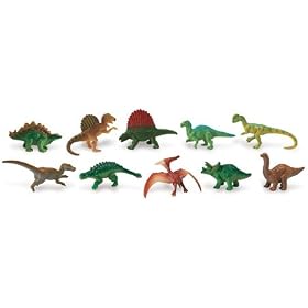 Dinosaur Toob by Safari