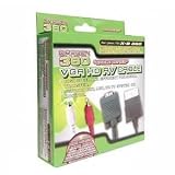 VGA HD AV�P�[�u�� (Xbox360�p) DRAGONPLUS(�h���S���v���X)/