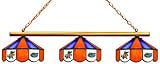 54 Billiard Pool Table Lamp Light University of Florida Gators - Free Shipping