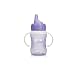Summer Infant Training Cup, Purple, 7 Ounce