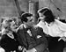 CARY GRANT, DORIS NOLAN, KATHARINE HEPBURN � Image