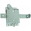 National Mfg. N280743 Side Lock